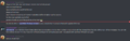 Horse mentions the dox was simple